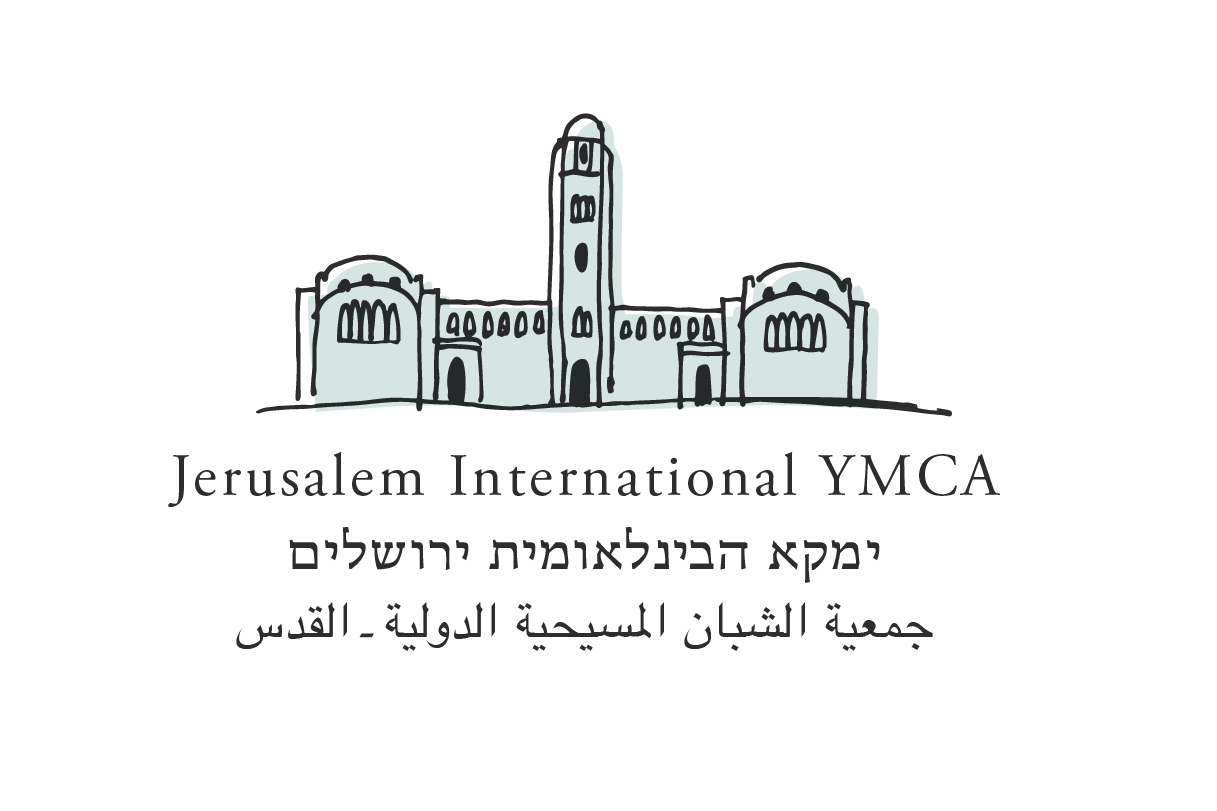 Jerusalem international YMCA